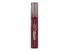 Hyper Lash, Máscara, 030, Burgundy Bliss, 11 ml